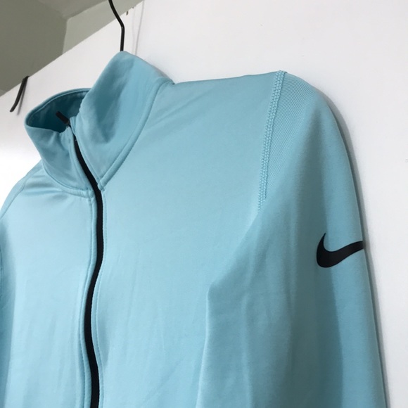 NIKE long sleeves top, Size M - Picture 2 of 10